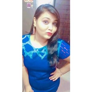 Meet your Posher, Jheel